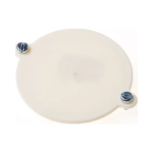 Attema Deksel Voor Wand/Plafond Kabeldoos - AT4510 - E2THZ thumbnail
