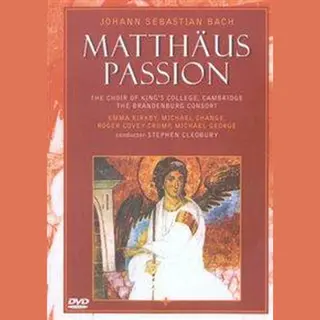 Mattheus Passion