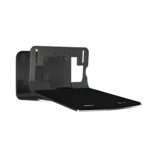 Vogels Sound 3205 - Speaker Muurbeugel Zwart (sound 3205)