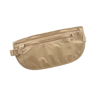 Travelsafe Moneybelt - Light Weight - Beige