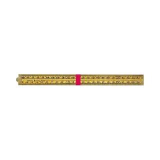 Schuil Holland Schuil Duimstok - 1514 - 1 M