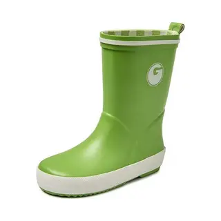 Gevavi Rubberen Kinderlaars Groovy - Groen - 21