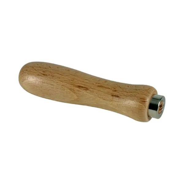 Talen Tools - Vijlhelft - 14 Cm - Met Ophanggat thumbnail