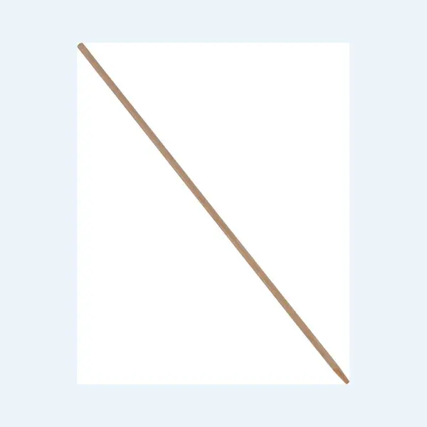 Talen Tools Bezemsteel Hout 120 Cm thumbnail