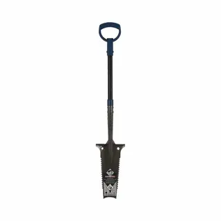 Talen Tools – Zaagspade – Boomwortelspade -Tuinschop - Bats - Schep - Schop – Gehard Staal – 115 Cm - Hoogwaardige Kwaliteit