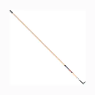 Talen Tools – Voegenmes – Onkruidkrabber – Essenhouten Steel – 150 Cm