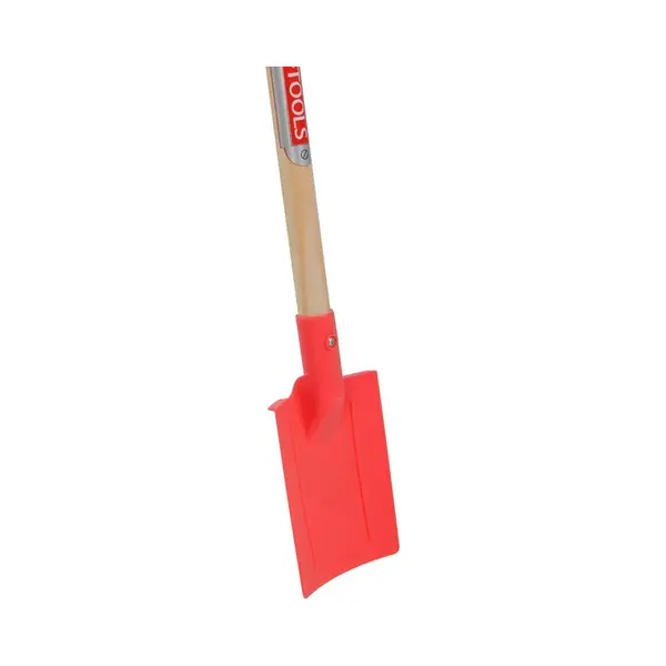 Talen Tools - Mini-Spade - Kunststof - 75 Cm - Compleet thumbnail