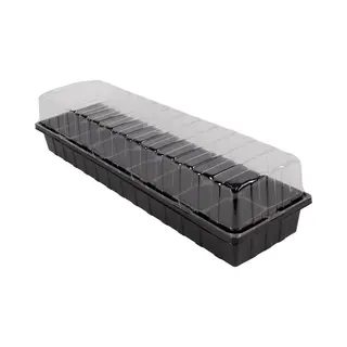 Talen Tools - Zaaikas - Vensterbank