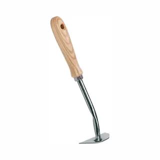 Hendrik Jan - Handschrepel - Essenhout - Houten Handvat