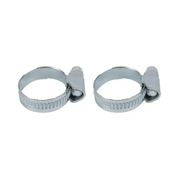 Talen Tools - Slangklemmen - Verzinkt - 16-25 Mm - 2 Stuks thumbnail