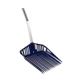 Talen Tools - Paardenstalvork - D-Steel - Professioneel