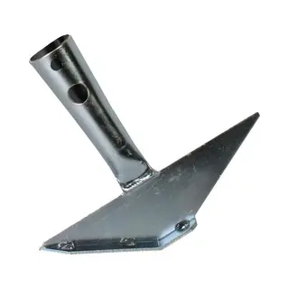 Talen Tools - Voegenkrabber - Met Dul - Zonder Steel