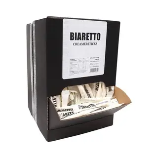 Biaretto Creamersticks - 600 X 2, 5 Gram