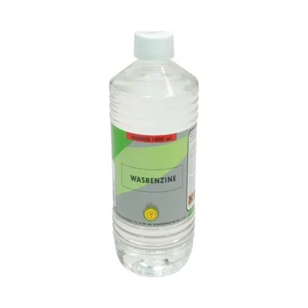 Bleko Chemie Bleko Wasbenzine - 1L thumbnail
