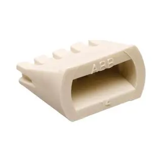 Busch-Jaeger Abb Hafobox Vaten Installatiebuis - 7129.550 [200 Stuks] - E2TEN