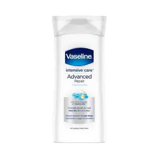 Vaseline Intensive Care Advanced Repair Lotion 400 ml Unisex