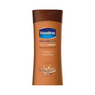 Vaseline Intensive Care Cocoa Lotion 200 ml Unisex