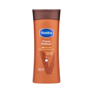 Vaseline - Bodylotion - Cocoa Radiant - 400ml