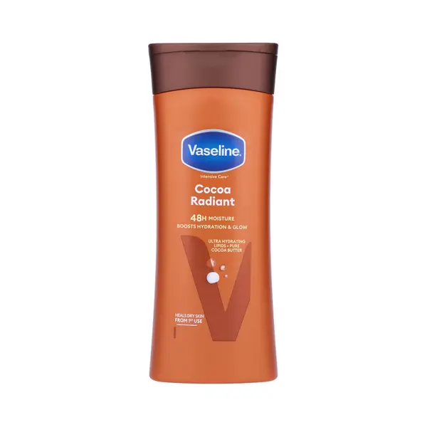 Vaseline - Bodylotion - Cocoa Radiant - 400ml thumbnail
