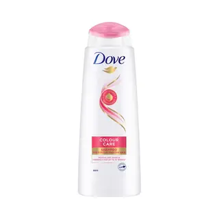 Dove Colour Care Shampoo 400 Ml