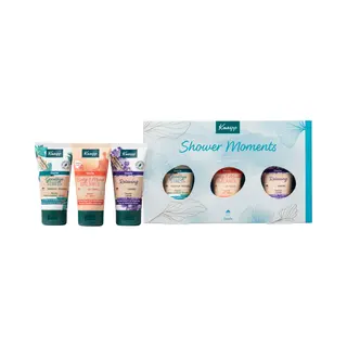 Kneipp Geschenkset Shower Moments - 1 Set