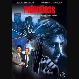 Relentless