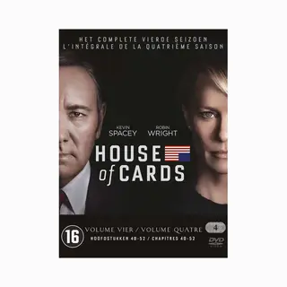 Eic DXSTV468 Film/Video Dvd Niederländisch, Englisch, Französisch