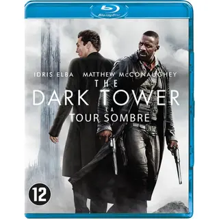 Universal Pictures The Dark Tower (Blu-ray)