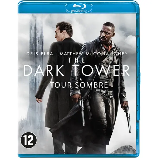 Universal Pictures The Dark Tower (Blu-ray) thumbnail