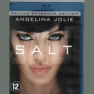 Salt (Blu-ray)
