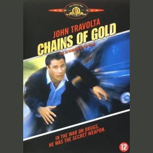Chains Of Gold thumbnail