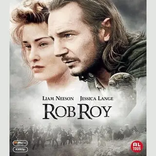 Rob Roy (Blu-ray)