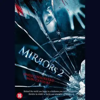 Speelfilm - Mirrors 02