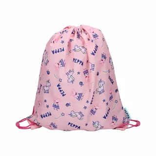 Peppa Pig Favorite Things Zwembag