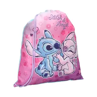 Vadobag Lilo & Stitch Gymtas, Meerkleurig