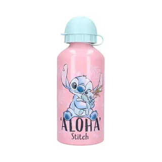 Vadobag Drinkfles 500ml Stitch Really Refreshing