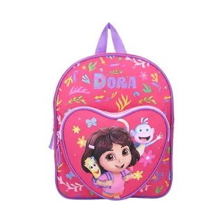 Vadobag Rugzak Dora More To Explore - Pink