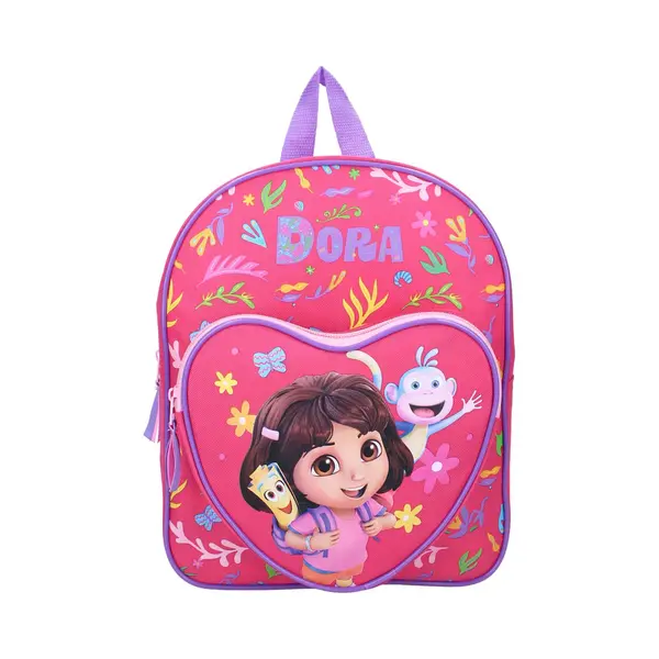 Vadobag Rugzak Dora More To Explore - Pink thumbnail