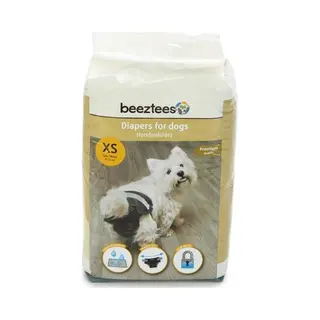 Beeztees Bz Hondenvoeringen 22st Xs (Hond), Dierhygiëne