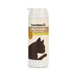 Beeztees Geurverdrijver K Citrus 750g