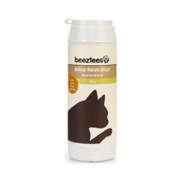 Beeztees Geurverdrijver K Citrus 750g thumbnail