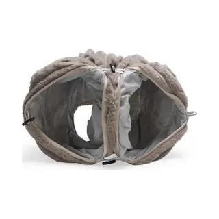 Designed By Lotte Katzentunnel Reza - Beige