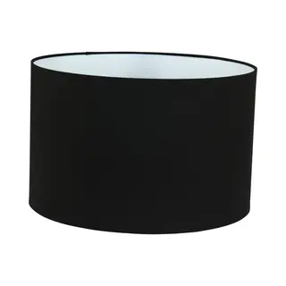 Lampkap Mexlite Kappen - Zwart