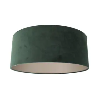 Lampenschirm K1066VS Velour Grün