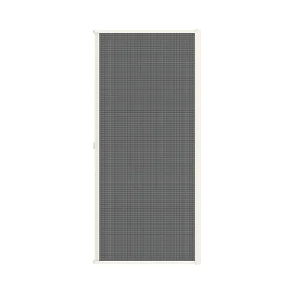 Livn Rolhor Basic - Rolhor Deur 105x215cm - Geruisloos Openen En Sluiten - Wit thumbnail