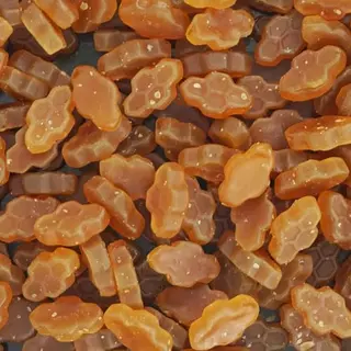 Meenk Honingraatje - 1 Kilo