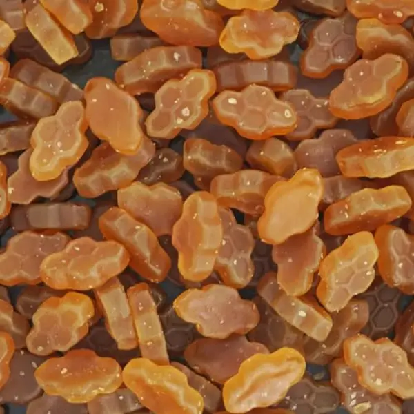 Meenk Honingraatje - 1 Kilo thumbnail