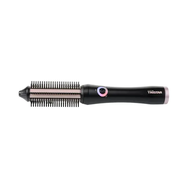 Tristar Hd-2503 haarstyler Heteluchtborstel Warm Zwart 39 W thumbnail