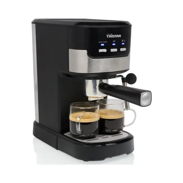 Tristar Cm-2278 Kaffeemaschine Espressomaschine 1,25 l thumbnail
