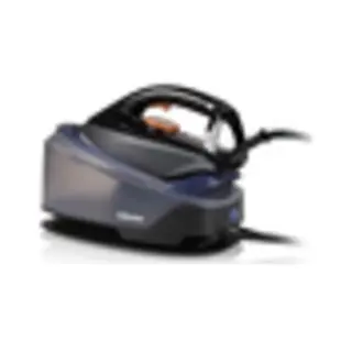 Tristar St-8930 stoomstrijkijzer station 2200 W 1,2 l Antikleefstrijkzool Antraciet